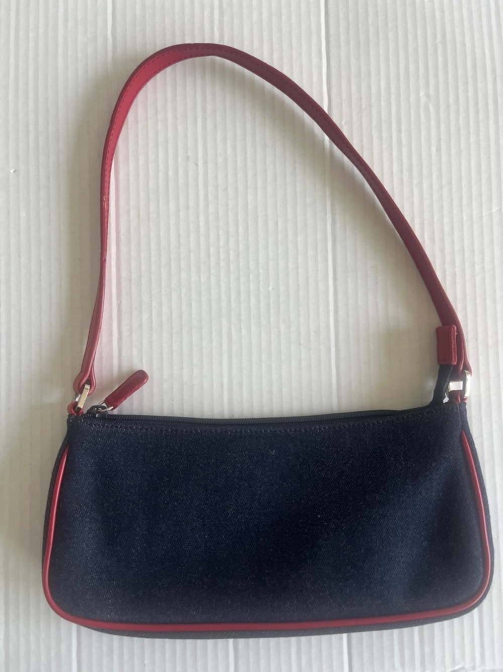 Amanda Smith Shoulder Bag